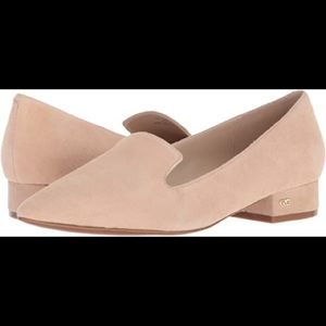 Cole Hahn Arlyss Suede Skimmer